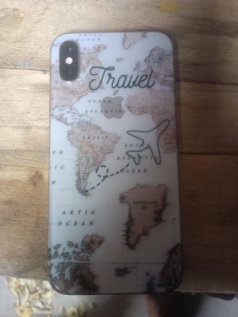 Apple iPhone XS 0