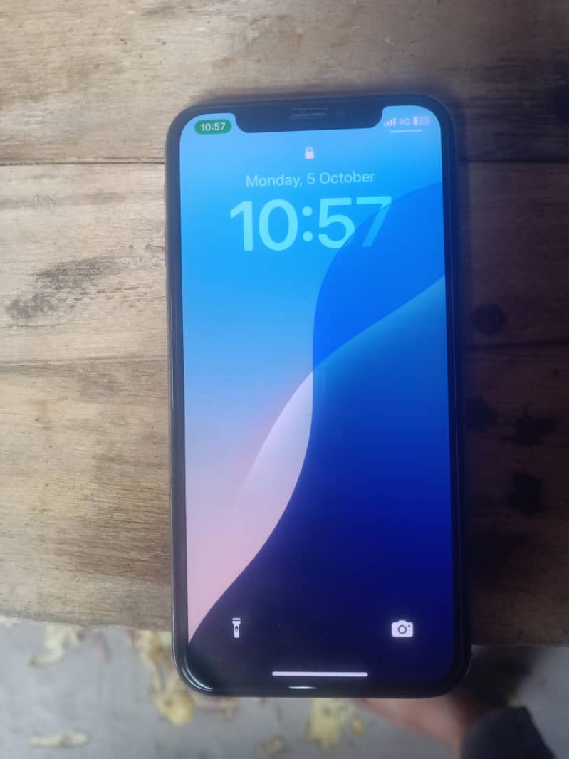 Apple iPhone XS 1