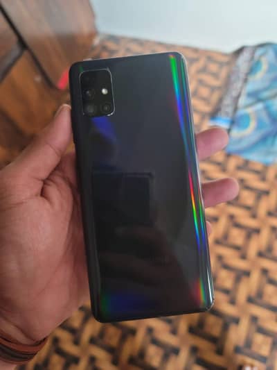 Samsung Galaxy A51  6-128