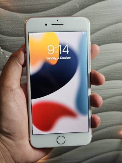 Apple iPhone 7 Plus
