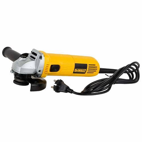 Angle grinder 125mm 1