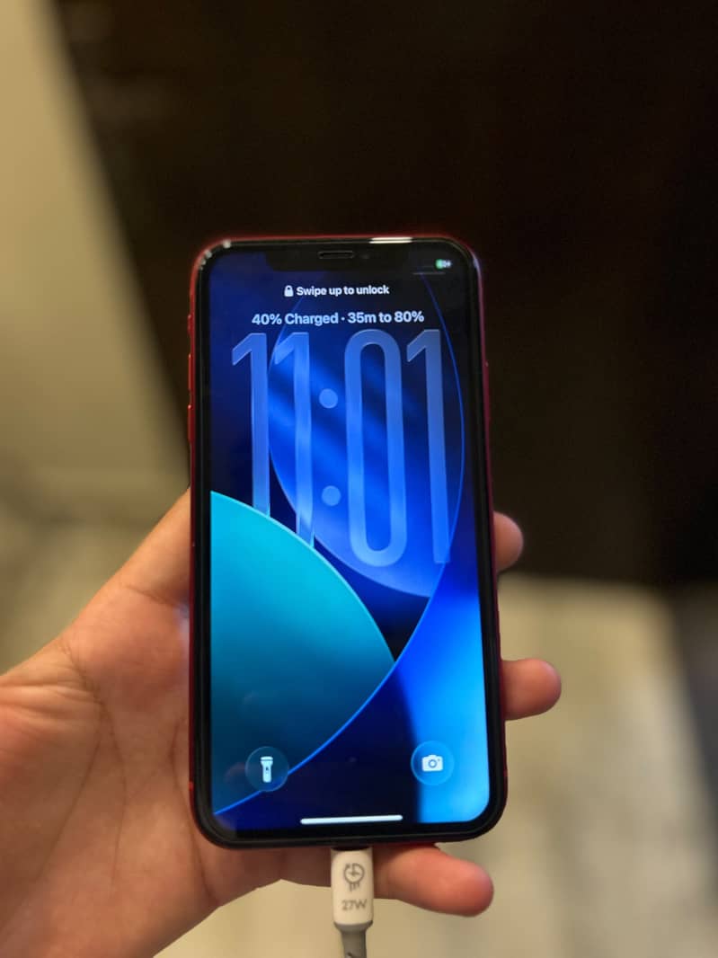 IPHONE 11 1