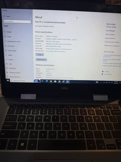 Dell Inspiron 14 7000 Series 2 in 1