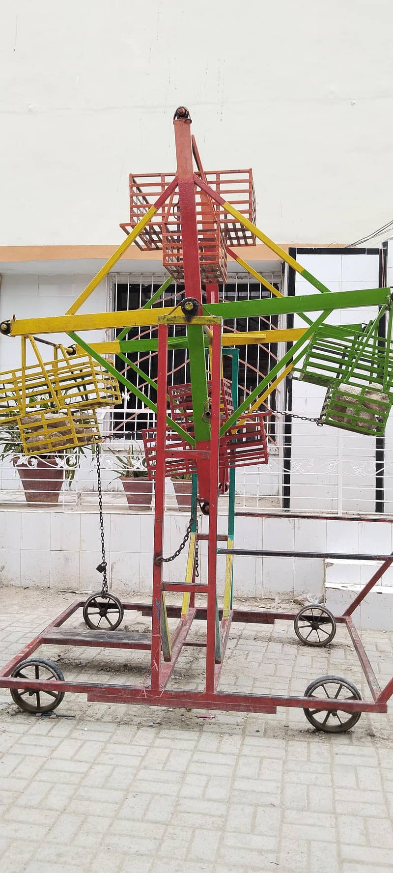 joola hai 0