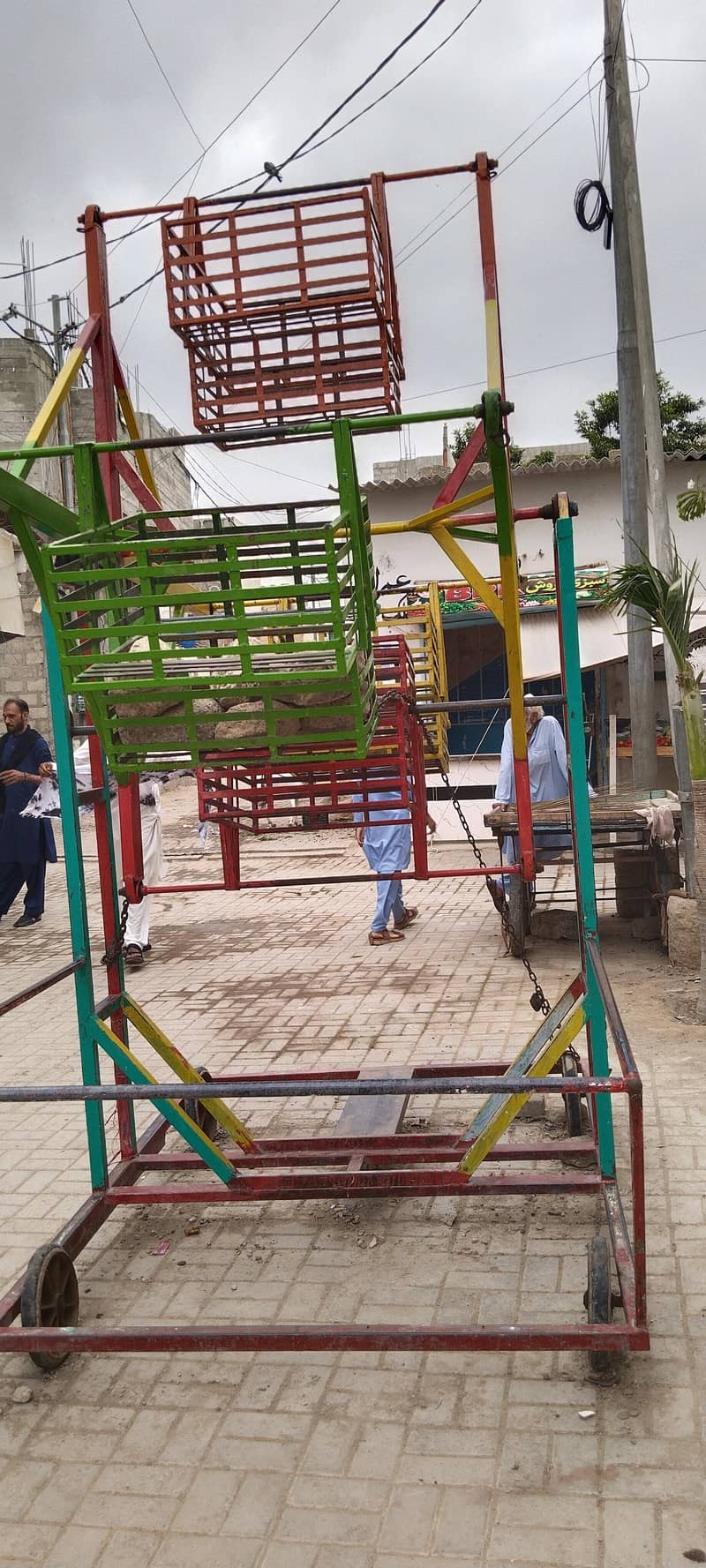 joola hai 1