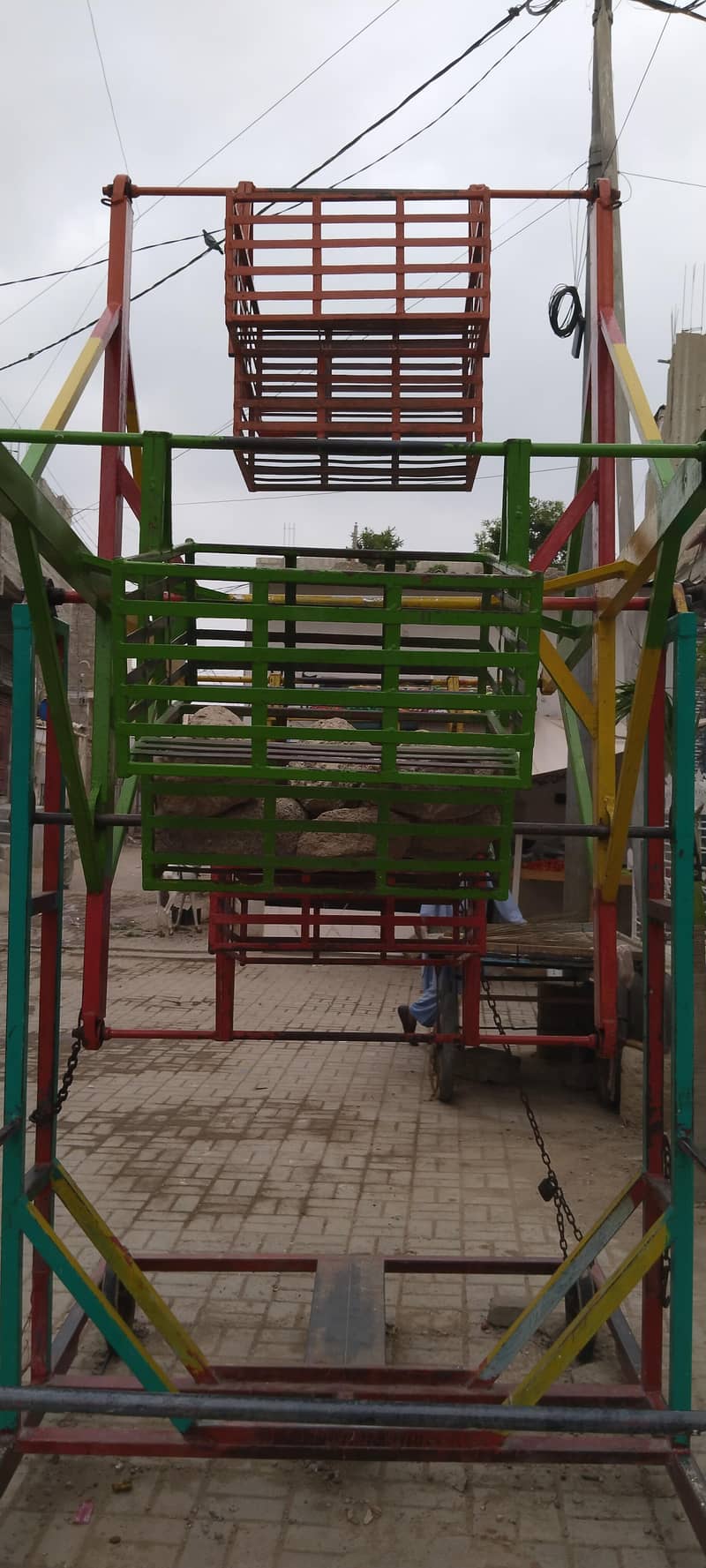 joola hai 5
