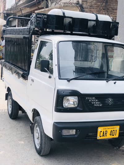Suzuki Ravi 2013