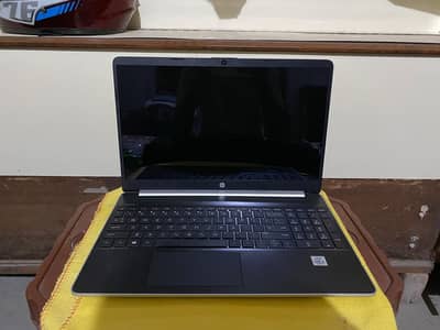 Laptop For Sale | Excellent Condition | Core i5 10 generation 8 /256