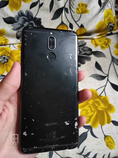 Huawei Mate 10 Lite dual sim pta approved forsale and exchange