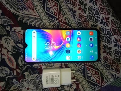 Infinix Hot 9 Play 64GB 03441287604 se in picture price finl