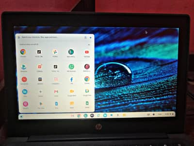 HP Chromebook 11 G8 EE - 4GB RAM / 32GB Storage - Excellent Battery