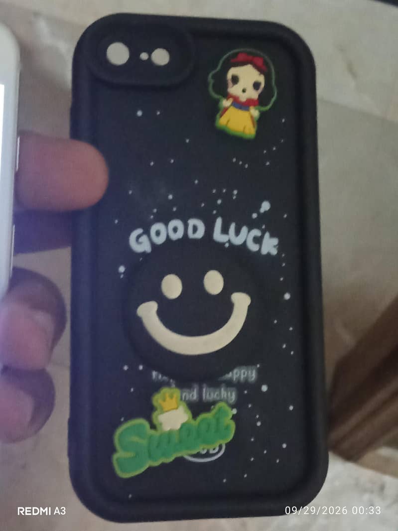 Apple iPhone 7 7