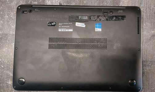 HP EliteBook Folio 1040 G1