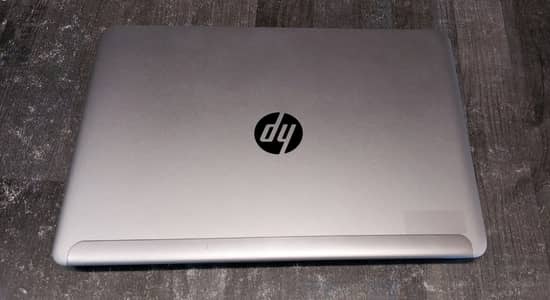 HP EliteBook Folio 1040 G1