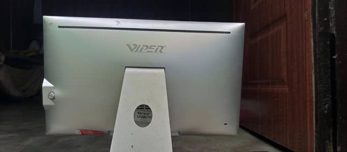 viper All in One Pc
