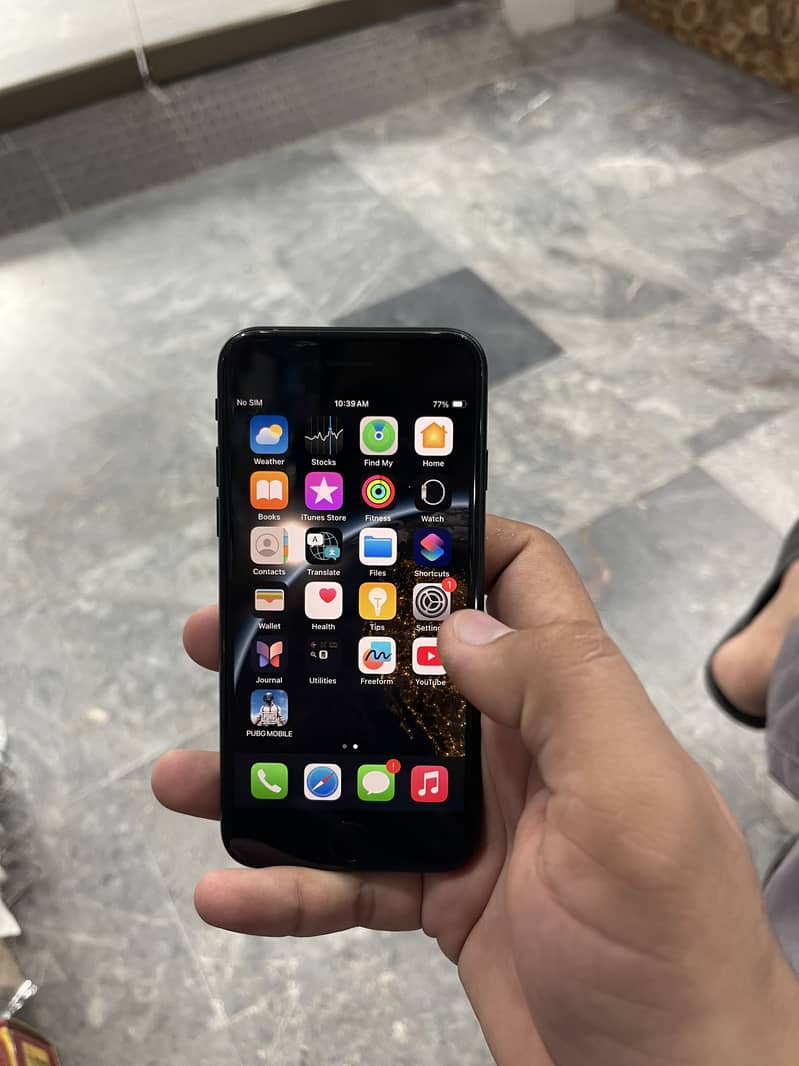 Apple iPhone SE 1