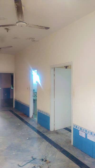 Flat For Rent in G-6