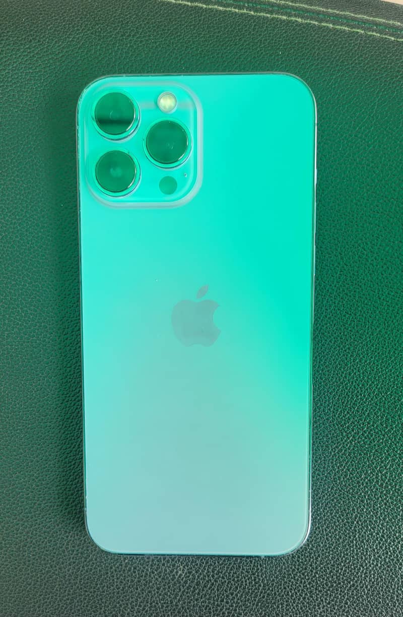 Apple iPhone 13 Pro Max 0