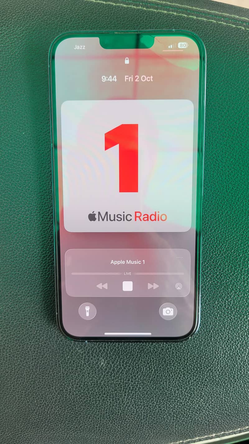 Apple iPhone 13 Pro Max 5