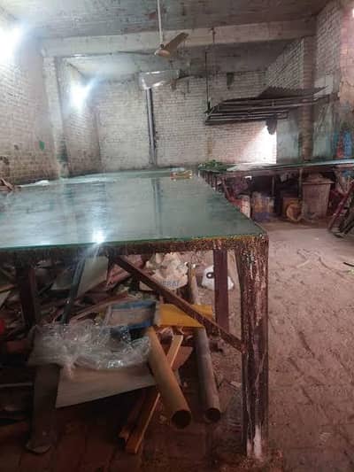 fiber Glass Diy 15 x 8 for sale