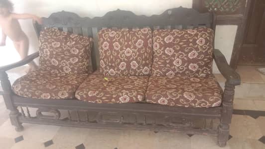 sofa chair