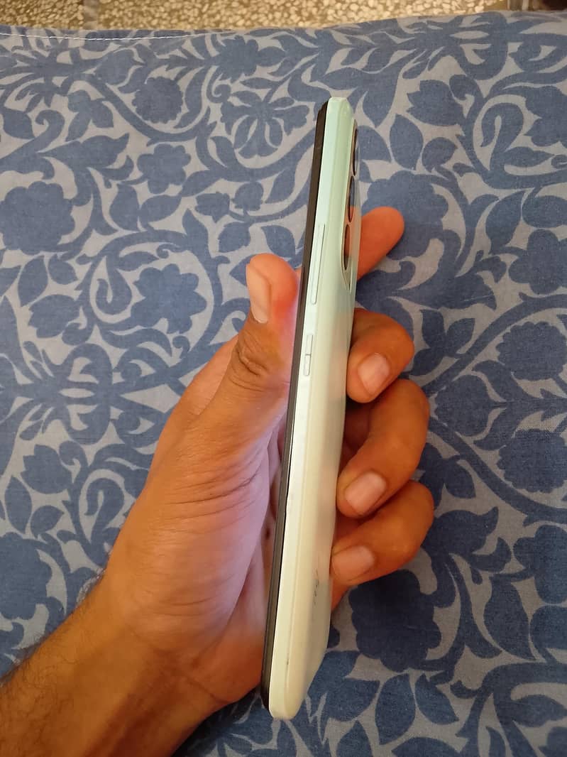 Itel Vision 3 0