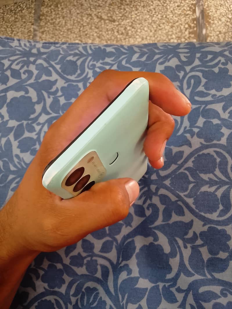 Itel Vision 3 1