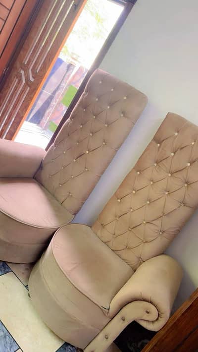 Deewan Chairs