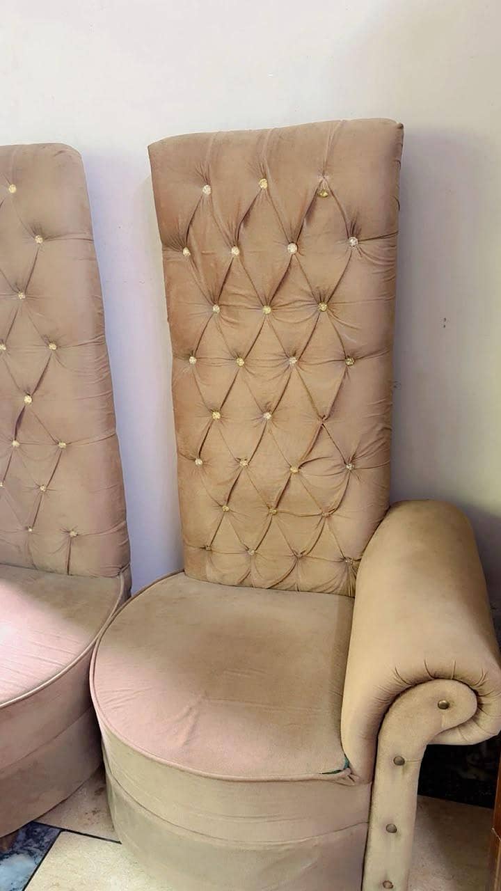 Deewan Chairs 2