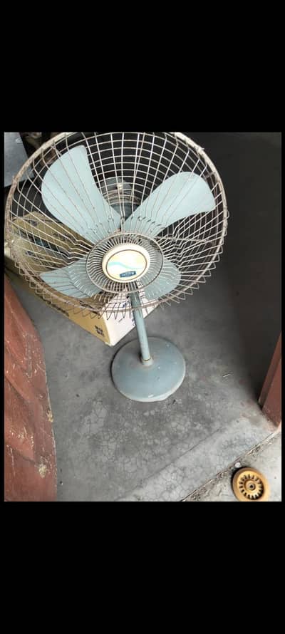 Stand fan for sale