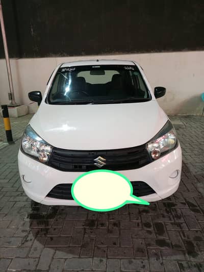 Suzuki Cultus VXR 2019/2020