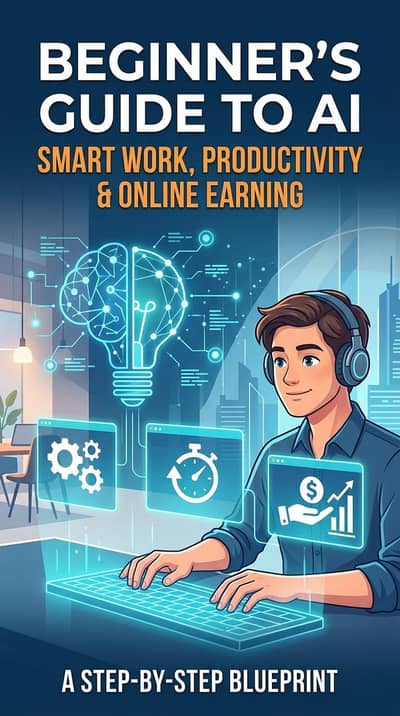 Complete AI E-Book Guide (Instant PDF Download)