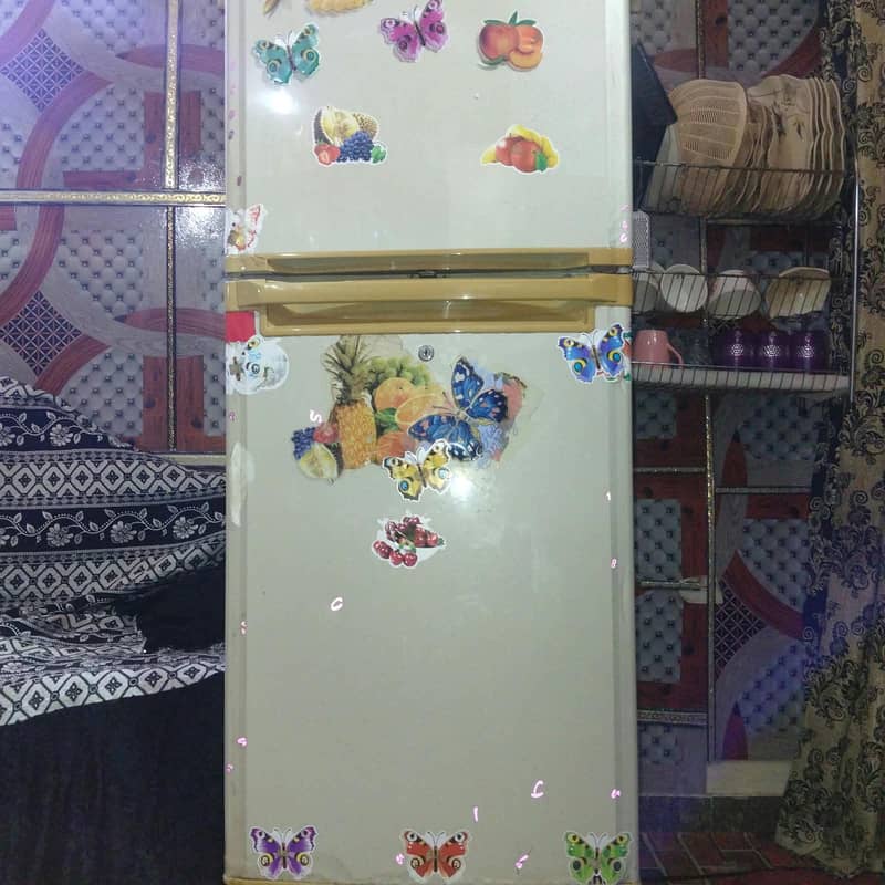 Good condition 5