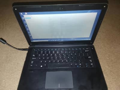 Dell Latitude 3360 Core i3 6th Gen 256GB SSD Urgent For Sale