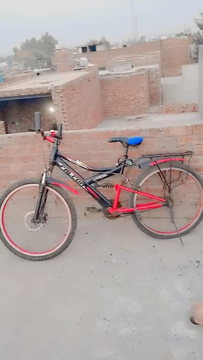 uze  bicycles god condishn