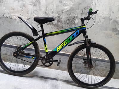 important bicycle