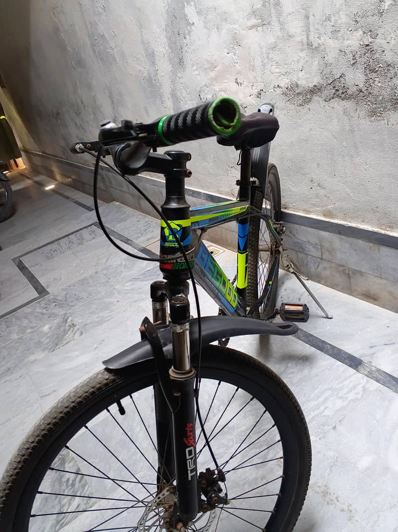 important bicycle 2