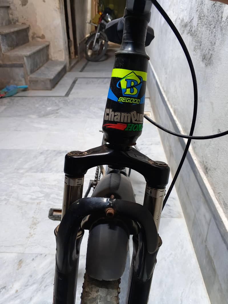 important bicycle 3