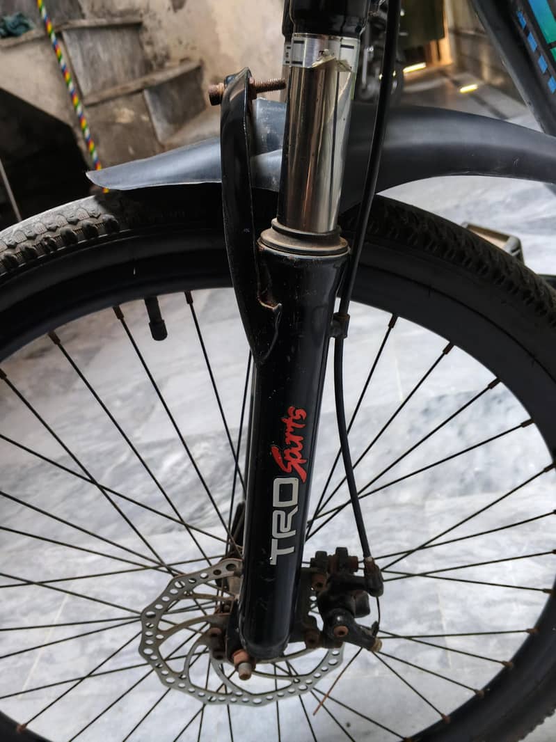 important bicycle 4