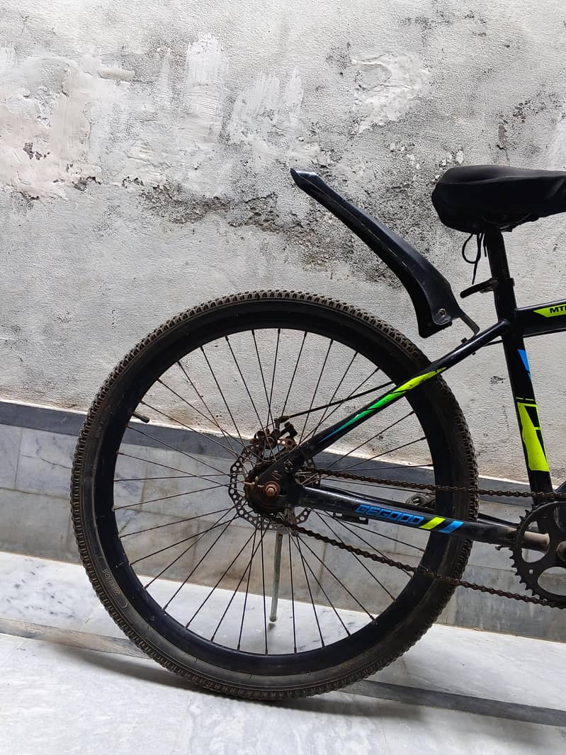 important bicycle 5