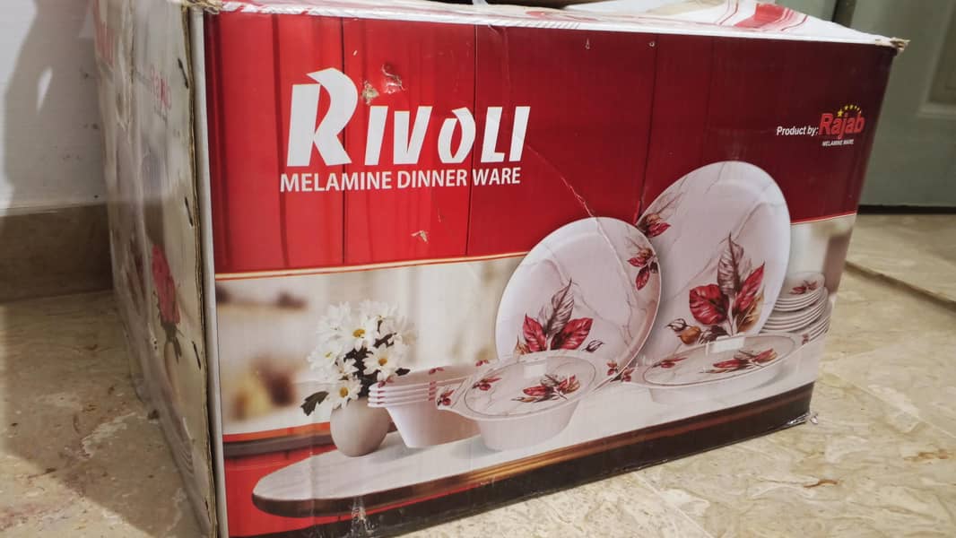 Rivoli 1