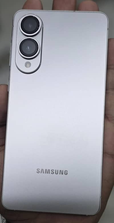 Samsung Mobile S25 Edge