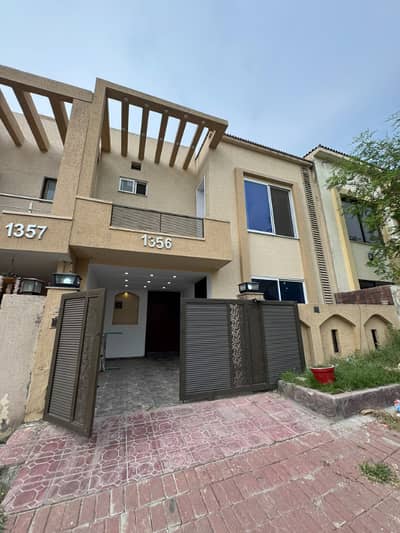 5 Marla Brand New House For Sale in Bahria Town Phase 8