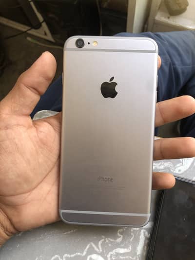 Apple iPhone 6 Plus