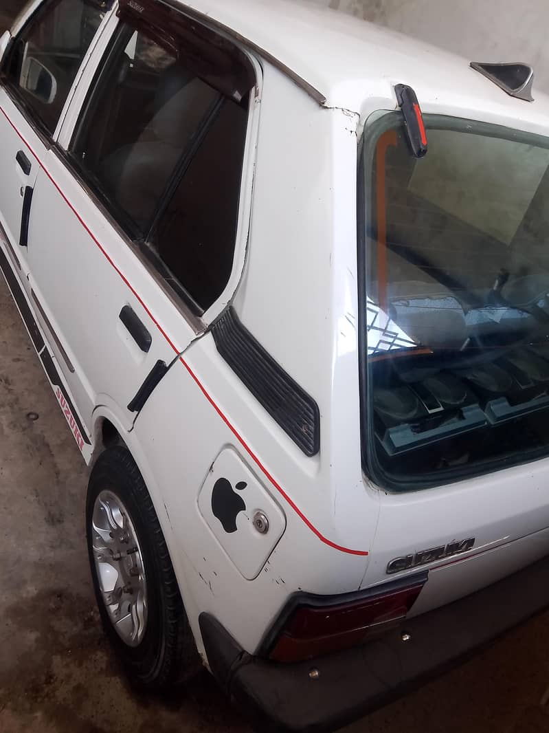 1986 model 4