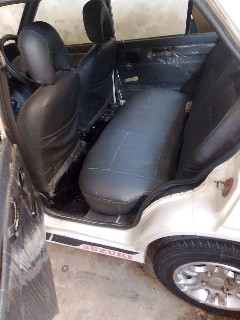 1986 model 13
