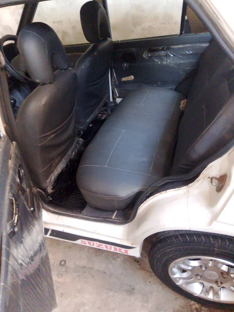 1986 model 14