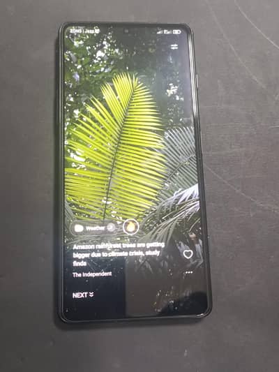 Xiaomi Redmi K40 Gaming