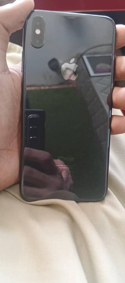 Apple iPhone XS Max