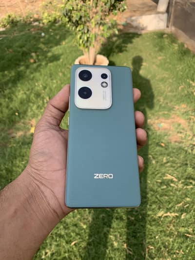 Infinix Zero 30